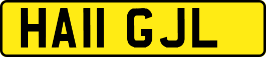 HA11GJL