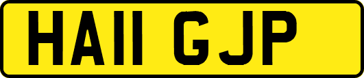 HA11GJP