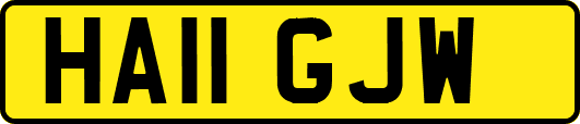 HA11GJW