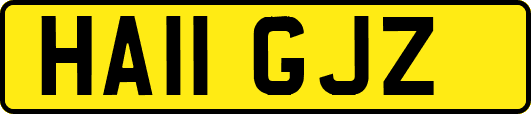 HA11GJZ