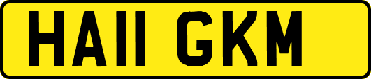 HA11GKM