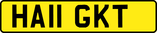 HA11GKT