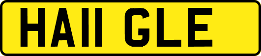 HA11GLE
