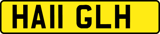 HA11GLH