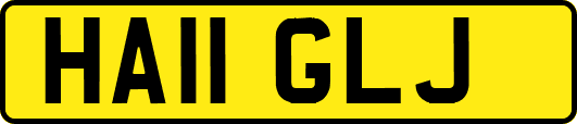 HA11GLJ