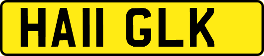 HA11GLK
