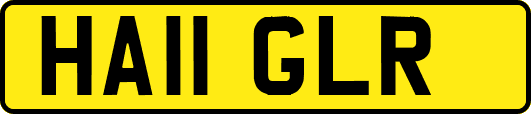 HA11GLR