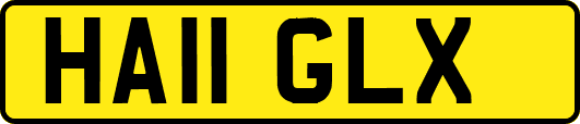 HA11GLX