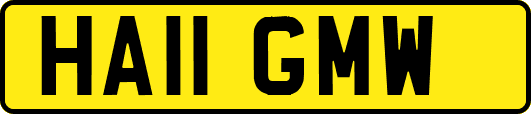 HA11GMW