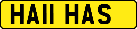 HA11HAS