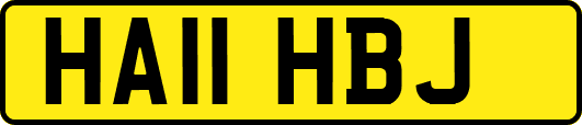 HA11HBJ