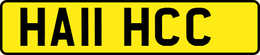 HA11HCC