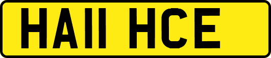 HA11HCE