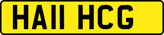 HA11HCG