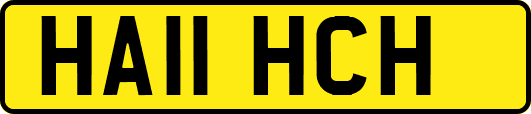 HA11HCH