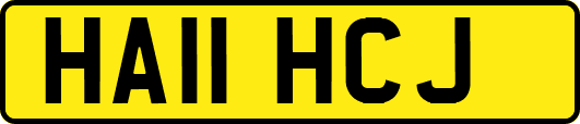 HA11HCJ