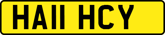 HA11HCY