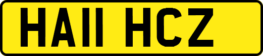 HA11HCZ