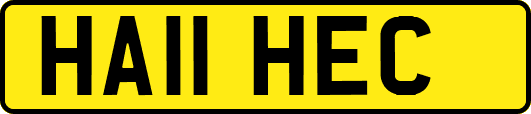 HA11HEC