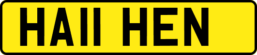 HA11HEN