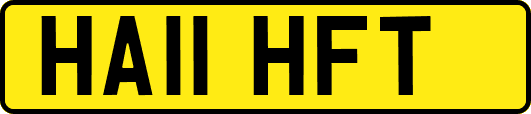 HA11HFT