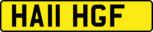 HA11HGF