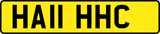 HA11HHC
