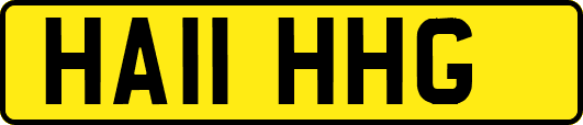 HA11HHG