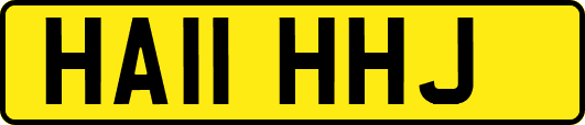 HA11HHJ