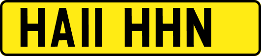 HA11HHN