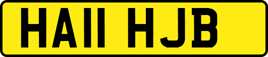 HA11HJB