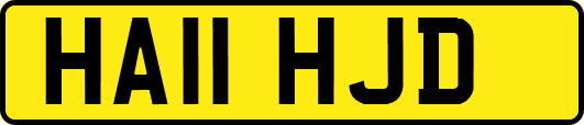 HA11HJD