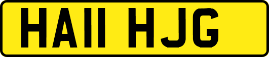 HA11HJG