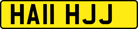 HA11HJJ