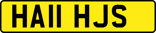 HA11HJS