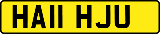 HA11HJU