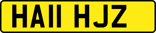 HA11HJZ