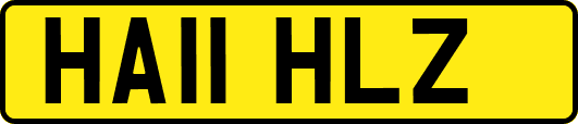 HA11HLZ