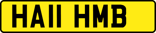 HA11HMB