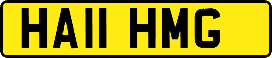 HA11HMG