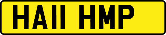 HA11HMP