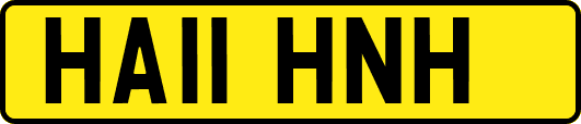 HA11HNH