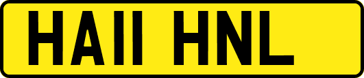 HA11HNL