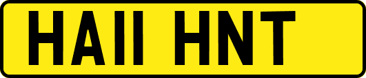 HA11HNT