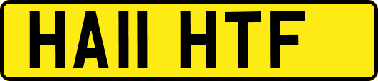 HA11HTF