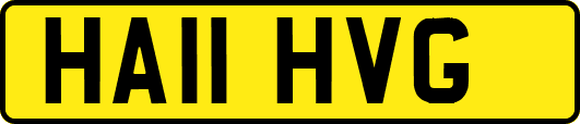 HA11HVG