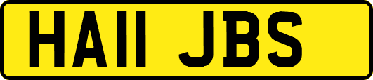 HA11JBS