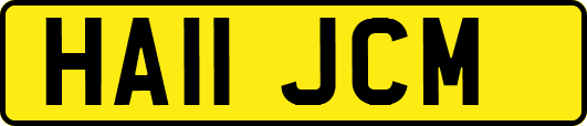 HA11JCM
