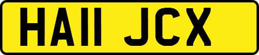 HA11JCX