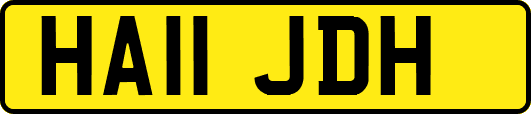 HA11JDH